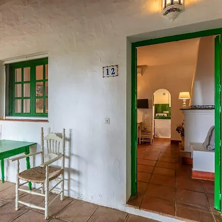 Hotel-apart Cortijo Pinas Aparthotel Tarifa