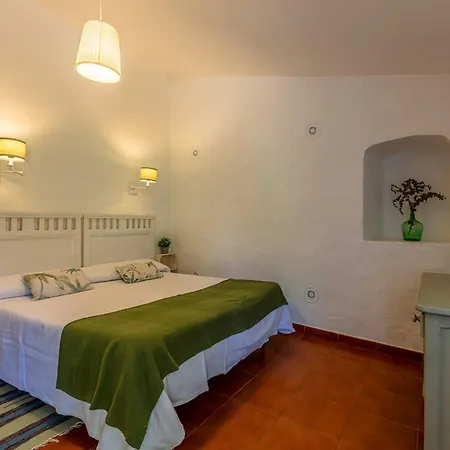Hotel-apart Cortijo Pinas Aparthotel