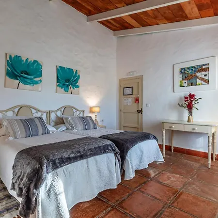 Aparthotel Hotel-apart Cortijo Pinas