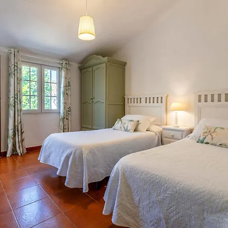 Hotel-apart Cortijo Pinas Aparthotel 2*