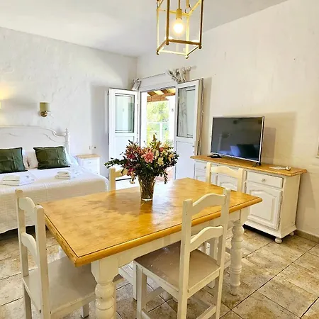 Hotel-apart Cortijo Pinas Tarifa