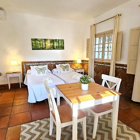 Hotel-apart Cortijo Pinas