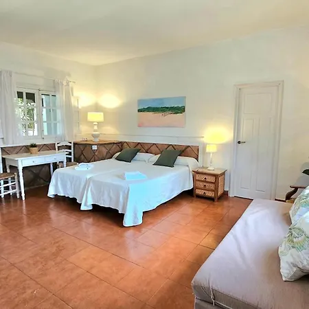 Hotel-apart Cortijo Pinas Aparthotel