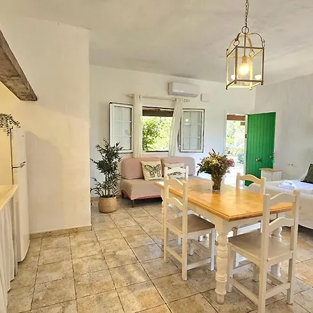 Aparthotel Hotel-apart Cortijo Pinas Tarifa