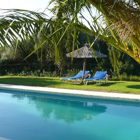 Hotel-apart Cortijo Pinas Aparthotel Tarifa